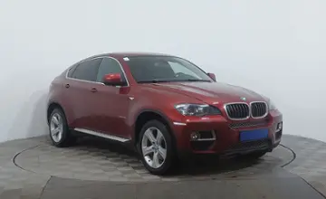 BMW X6 2013 года за 11 990 000 тг. в Астана фото 3
