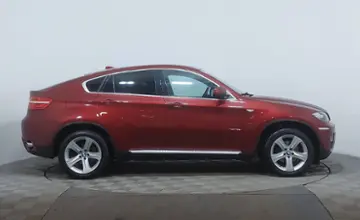 BMW X6 2013 года за 11 990 000 тг. в Астана фото 4