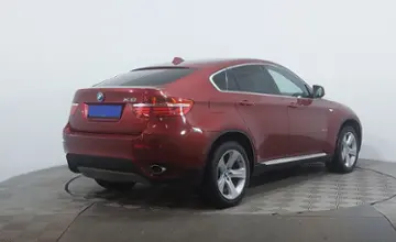 BMW X6 2013 года за 11 990 000 тг. в Астана