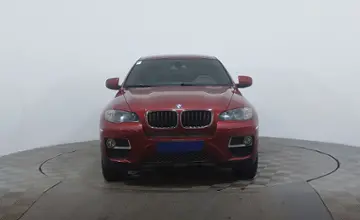 BMW X6 2013 года за 11 990 000 тг. в Астана фото 2