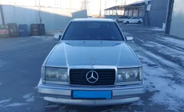 Mercedes-Benz W124 1993 года за 1 150 000 тг. в Актобе фото 2