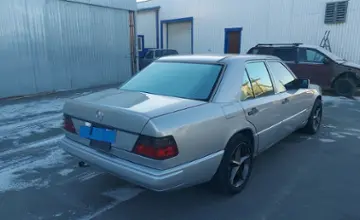 Mercedes-Benz W124 1993 года за 1 150 000 тг. в Актобе