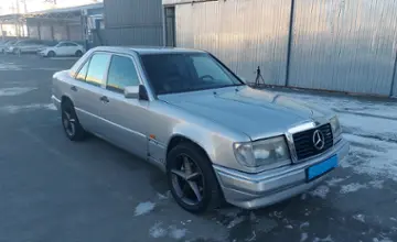 Mercedes-Benz W124 1993 года за 1 150 000 тг. в Актобе фото 3