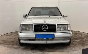 Mercedes-Benz W124 1993 года за 950 000 тг. в Актобе фото 2