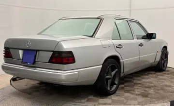 Mercedes-Benz W124 1993 года за 950 000 тг. в Актобе