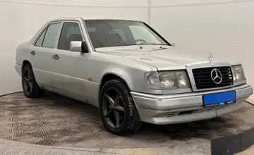 Mercedes-Benz W124 1993 года за 950 000 тг. в Актобе фото 3