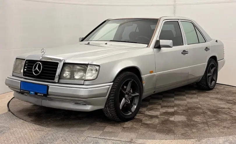 Mercedes-Benz W124 1993 года за 950 000 тг. в Актобе