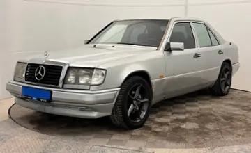 Mercedes-Benz W124 1993 года за 950 000 тг. в Актобе фото 1
