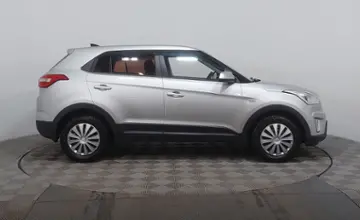 Hyundai Creta 2018 года за 8 290 000 тг. в Астана фото 4