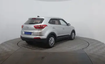 Hyundai Creta 2018 года за 8 290 000 тг. в Астана