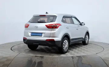 Hyundai Creta 2018 года за 8 290 000 тг. в Астана