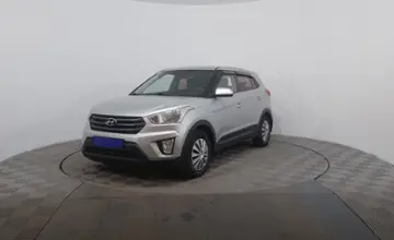 Hyundai Creta 2018 года за 8 290 000 тг. в Астана фото 1