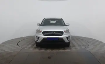 Hyundai Creta 2018 года за 8 290 000 тг. в Астана фото 2