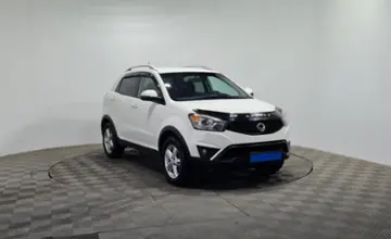 SsangYong Actyon 2014 года за 5 690 000 тг. в Алматы фото 3