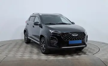 Chery Tiggo 2 Pro 2023 года за 6 150 000 тг. в Астана фото 3
