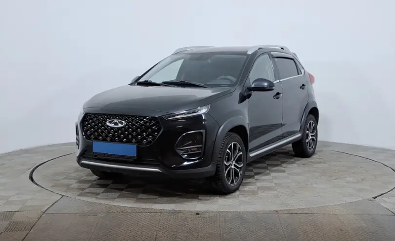 Chery Tiggo 2 Pro 2023 года за 5 990 000 тг. в Астана