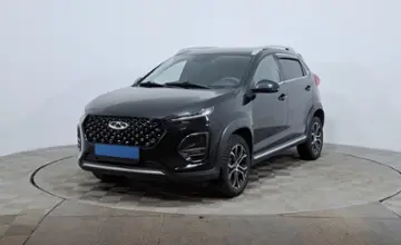 Chery Tiggo 2 Pro 2023 года за 6 150 000 тг. в Астана фото 1