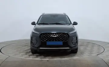 Chery Tiggo 2 Pro 2023 года за 6 150 000 тг. в Астана фото 2