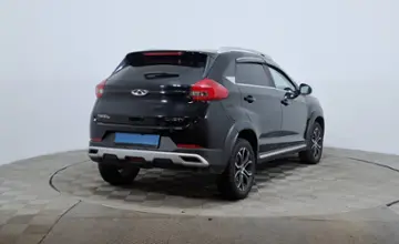 Chery Tiggo 2 Pro 2023 года за 6 150 000 тг. в Астана