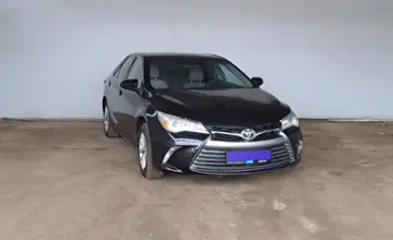 Toyota Camry 2014 года за 7 070 000 тг. в Кызылорда фото 3