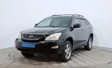 Lexus RX 2006 года за 6 290 000 тг. в Астана фото 1