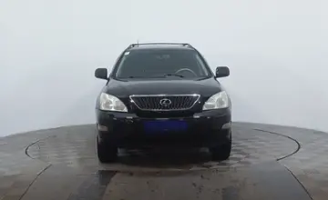 Lexus RX 2006 года за 6 190 000 тг. в Астана фото 2