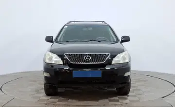 Lexus RX 2006 года за 6 290 000 тг. в Астана фото 2