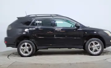 Lexus RX 2006 года за 6 290 000 тг. в Астана фото 4