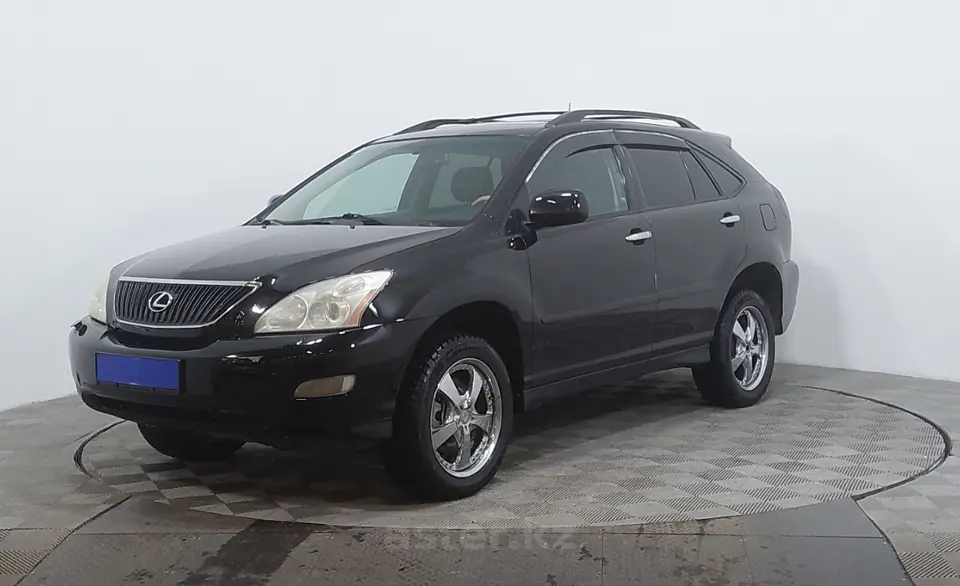 2006 Lexus RX