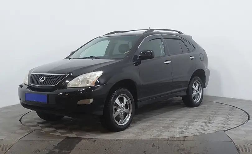 Lexus RX 2006 года за 6 190 000 тг. в Астана