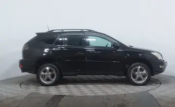Lexus RX 2006 года за 6 190 000 тг. в Астана фото 4