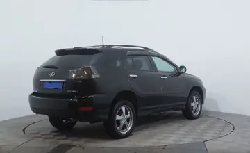 Lexus RX 2006 года за 6 190 000 тг. в Астана