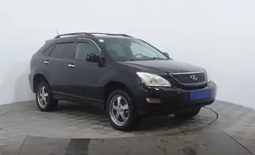 Lexus RX 2006 года за 6 190 000 тг. в Астана фото 3