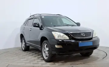 Lexus RX 2006 года за 6 290 000 тг. в Астана фото 3