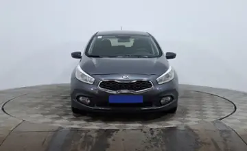Kia Ceed 2013 года за 6 290 000 тг. в Астана фото 2