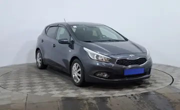 Kia Ceed 2013 года за 6 290 000 тг. в Астана фото 3