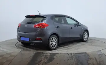 Kia Ceed 2013 года за 6 290 000 тг. в Астана