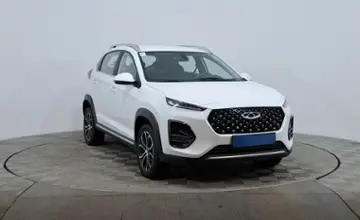 Chery Tiggo 2 Pro 2023 года за 6 150 000 тг. в Астана фото 3