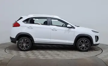 Chery Tiggo 2 Pro 2023 года за 6 150 000 тг. в Астана фото 4