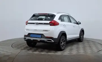Chery Tiggo 2 Pro 2023 года за 6 150 000 тг. в Астана