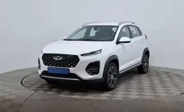 Chery Tiggo 2 Pro 2023 года за 6 150 000 тг. в Астана фото 1