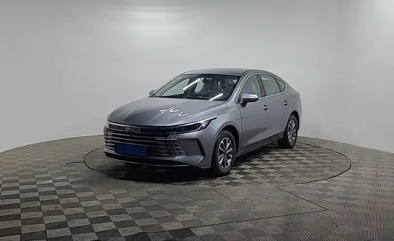 BYD Destroyer 05 2025 года за 9 100 000 тг. в Алматы