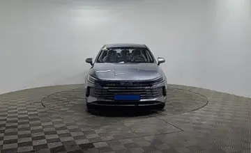 BYD Destroyer 05 2025 года за 9 100 000 тг. в Алматы фото 2