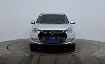 JAC S5 (Eagle) 2022 года за 7 650 000 тг. в Астана фото 2