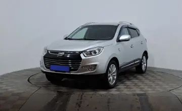 JAC S5 (Eagle) 2022 года за 7 650 000 тг. в Астана фото 1