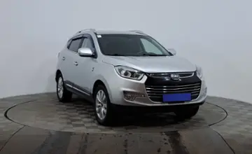 JAC S5 (Eagle) 2022 года за 7 650 000 тг. в Астана фото 3