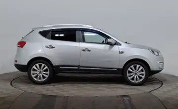 JAC S5 (Eagle) 2022 года за 7 650 000 тг. в Астана фото 4