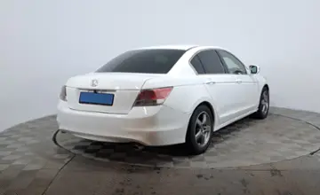 Honda Accord 2008 года за 3 950 000 тг. в Астана