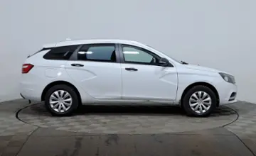 LADA (ВАЗ) Vesta 2021 года за 4 460 000 тг. в Астана фото 4