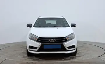 LADA (ВАЗ) Vesta 2021 года за 4 460 000 тг. в Астана фото 2